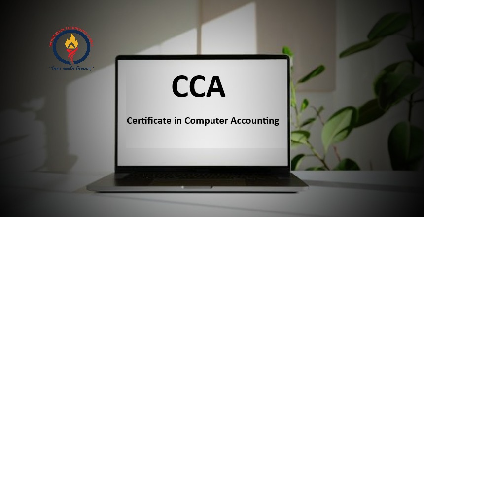 CCA