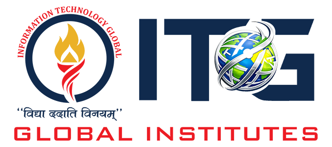 ITG Global Institutes Logo