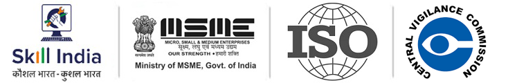 Accreditation Logos